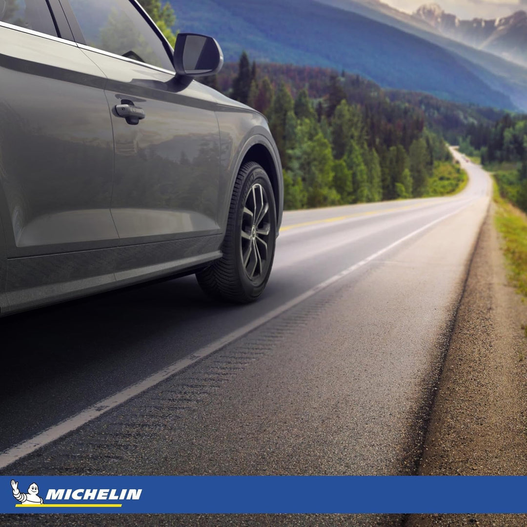 Reifen Allwetter Michelin CROSSCLIMATE 2 SUV 235/55R19 101V, 235/55R19 101V
