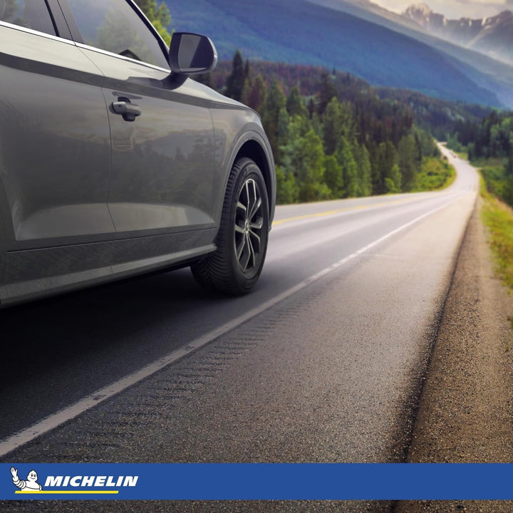 Reifen Allwetter Michelin CROSSCLIMATE 2 SUV 235/55R19 101V, 235/55R19 101V