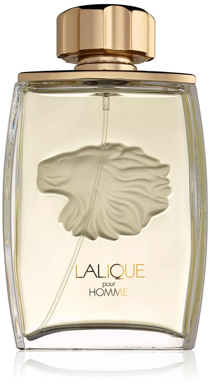 Lalique Pour Homme Lion, Eau de Toilette Natural Spray 25 ml (1er Pack), 25 ml (1er Pack)