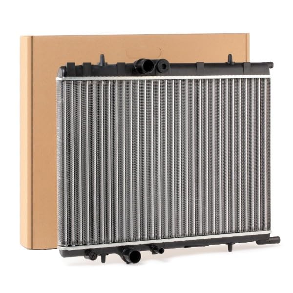 BEHR HELLA SERVICE 8MK 376 718-054 Kühler, Motorkühlung