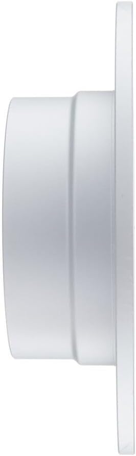 Bosch BD1354 Bremsscheiben - Hinterachse - ECE-R90 Zertifizierung - zwei Bremsscheiben pro Set