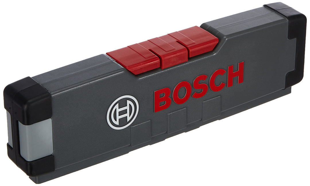 Bosch Professional Zubehörbox (Tough Box, für Säbelsäge Blätter) Einzeln, Einzeln