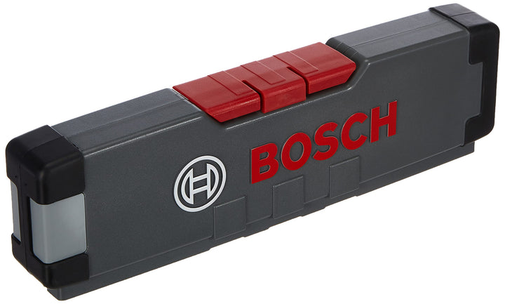 Bosch Professional Zubehörbox (Tough Box, für Säbelsäge Blätter) Einzeln, Einzeln
