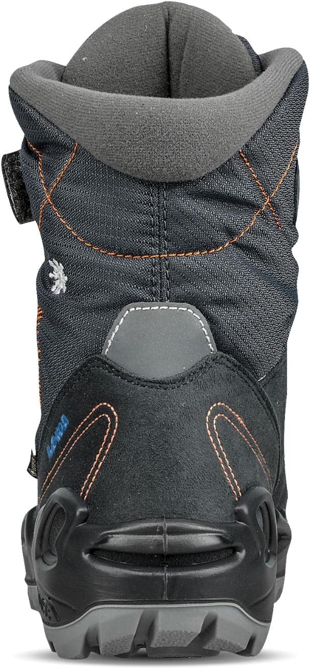LOWA Milo GTX HI 29 EU Grau Kombiniert, 29 EU Grau Kombiniert