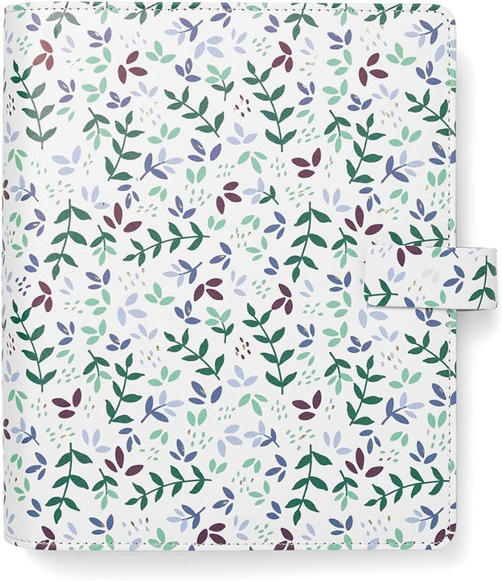 Filofax A5 Garten Sonnenaufgang Organizer, Sonnenaufgang