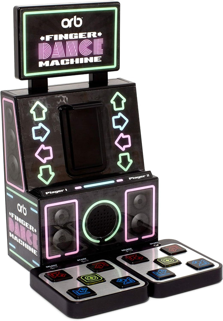 Thumbs Up 1002637 OR-FINGDNCE Retro Fingertanzmaschine