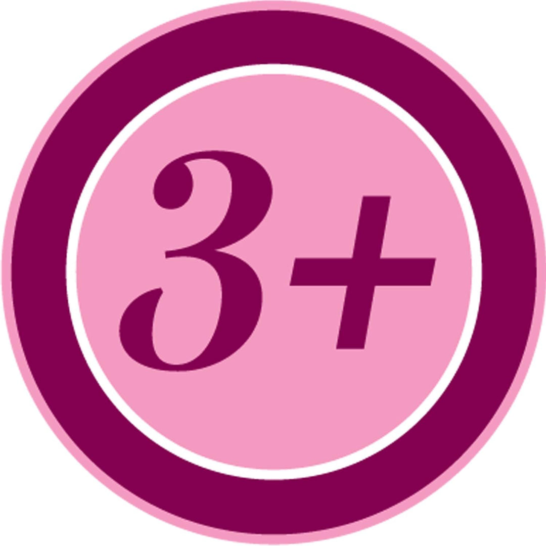 Götz 3402630 Roller- und Fahrradsitz Immer dabei - Puppenzubehör für alle Puppen von 27 cm bis 50 cm