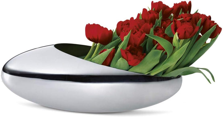 PHILIPPI - Cocoon Champagnerkühler + Tulpenvase