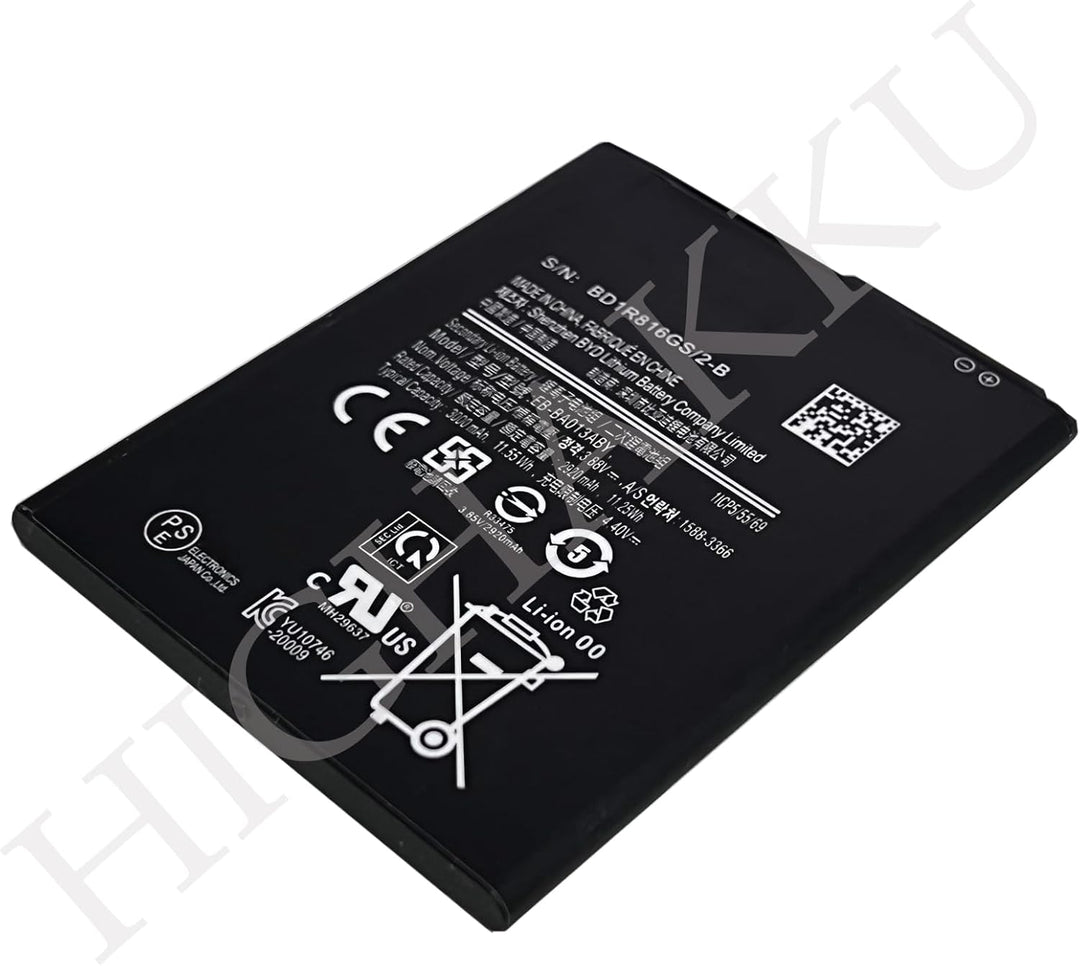 HIGHAKKU Ersatzakku EB-BA013ABY kompatibel mit Samsung Galaxy A01 Core SM-A013, A01 Core