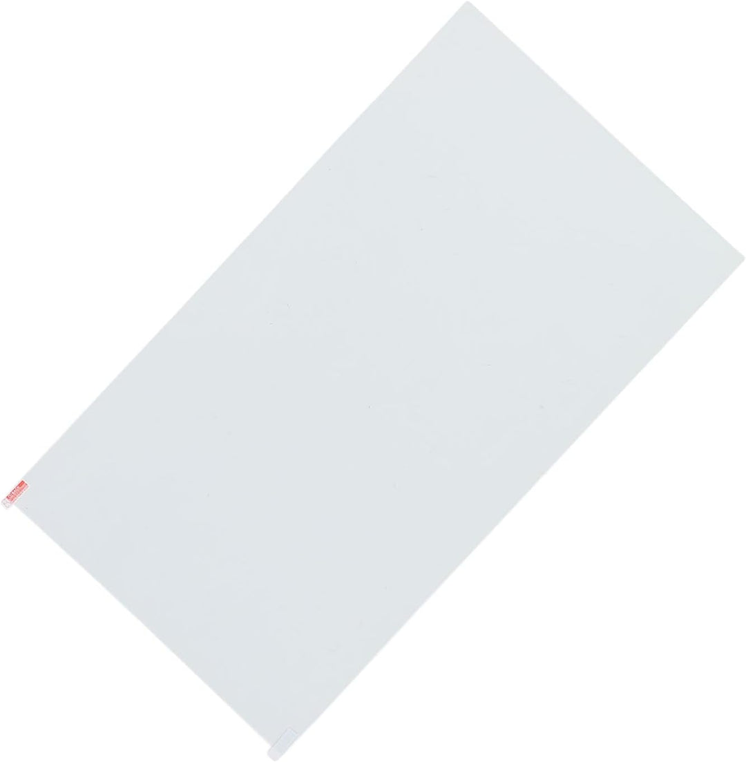 27-Zoll-Computerbildschirmfilter 16:9 PC-Bildschirm Anti-UV-Filterfolie, Anti-Blaulichtfilter-Displa