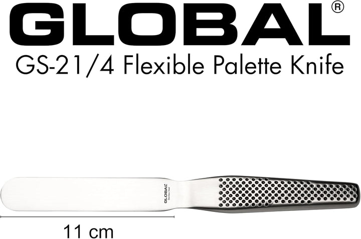 Global GS-214 Palette 11 cm flexibel