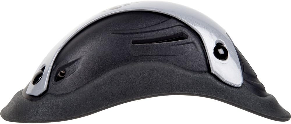 Venum Challenger Adult Groin Guard - Silver Series M Schwarz, M Schwarz