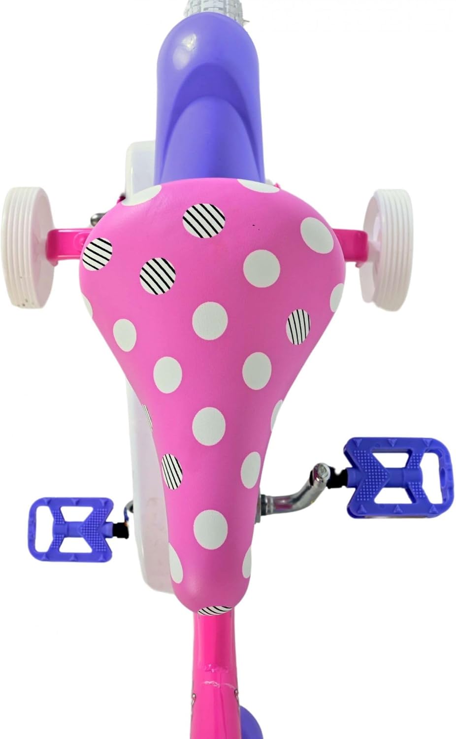 Volare - Kinderfahrrad 14 - Minnie Cutest Ever! (21412-SACB)