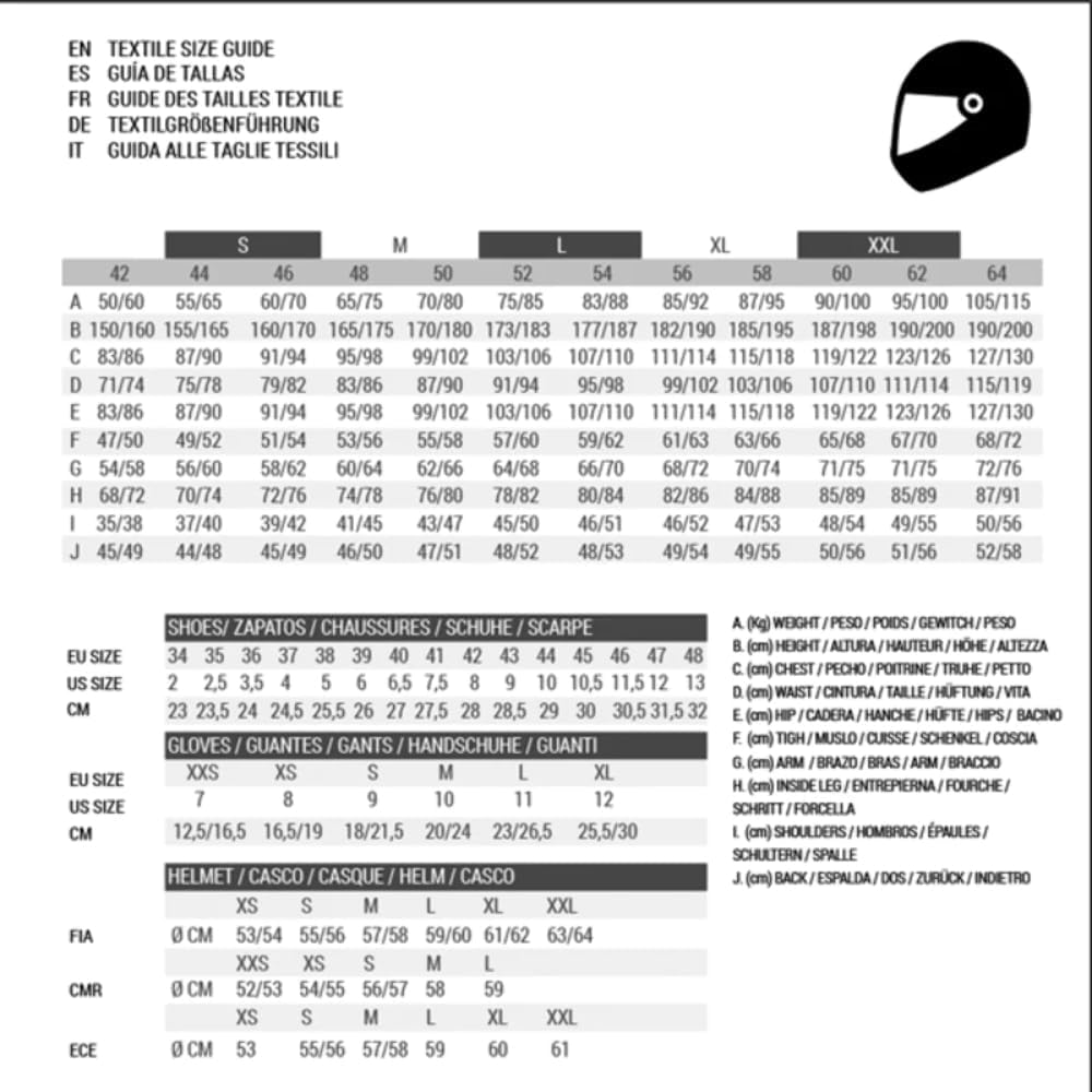 SPARCO PRACTICE, Schwarz,38 EU
