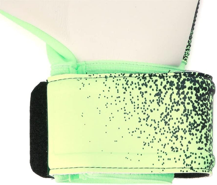 PUMA Future Z:one Grip 3 Nc Goalkeeper Gloves 42 Fizzy Light-parisian Night, 42 Fizzy Light-parisian