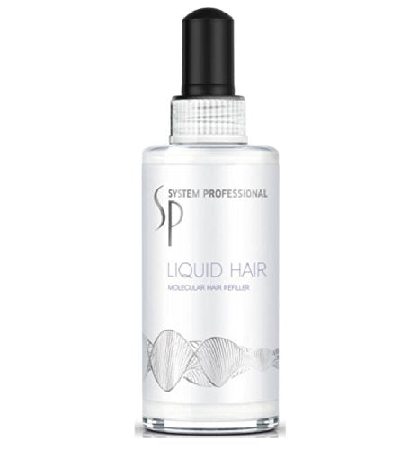 Wella System Professional Liquid Hair (100 ml) Unparfümiert