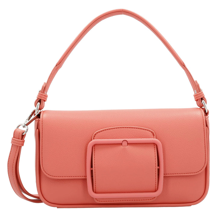 Picard Damen Schultertasche BE LOVED aus Synthetik Klein | mit Magnetverschluss | Schultertasche | A