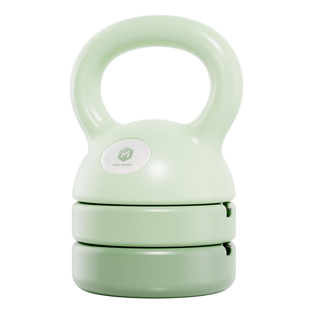 ZhaoCo Kettlebell für Frauen, Verstellbare Kettlebell-Gewichte 5 lbs, 8 lbs, 9 lbs, 12 lbs, Fitness