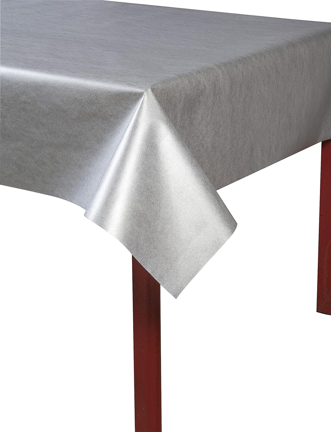 Pronappe Tischdecke R780552I Einweg-Tischdecke aus Spunbond-Vlies Länge 5m Breite 1,20m (pro Rolle)