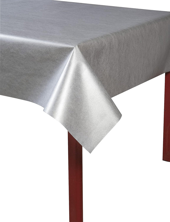 Pronappe Tischdecke R780552I Einweg-Tischdecke aus Spunbond-Vlies Länge 5m Breite 1,20m (pro Rolle)