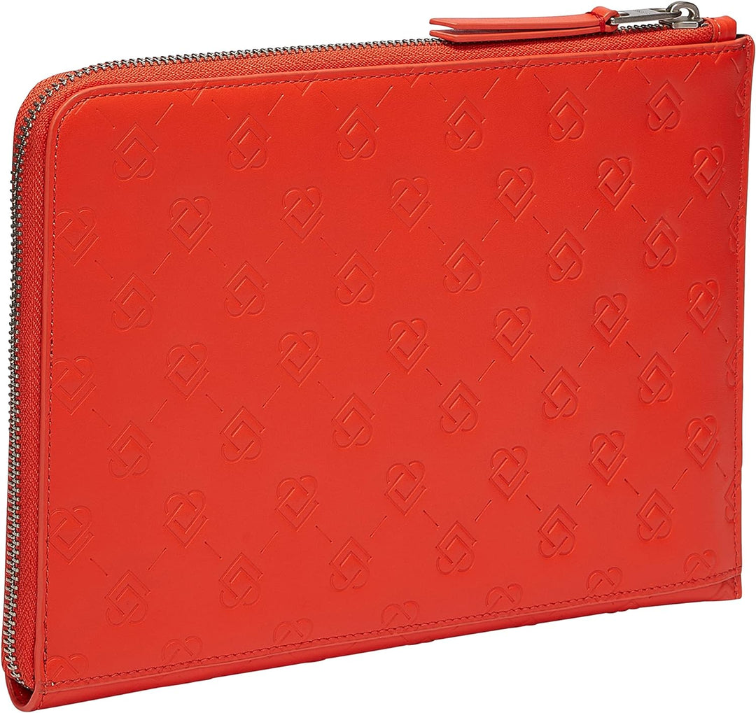 Liebeskind Damen Ipad Laptop/Tablet Case Aura Pink, Aura Pink