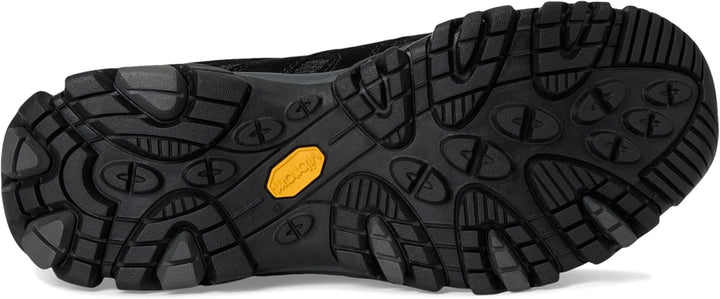 Merrell Herren Trekking Shoes 43.5 EU Schwarz, 43.5 EU Schwarz