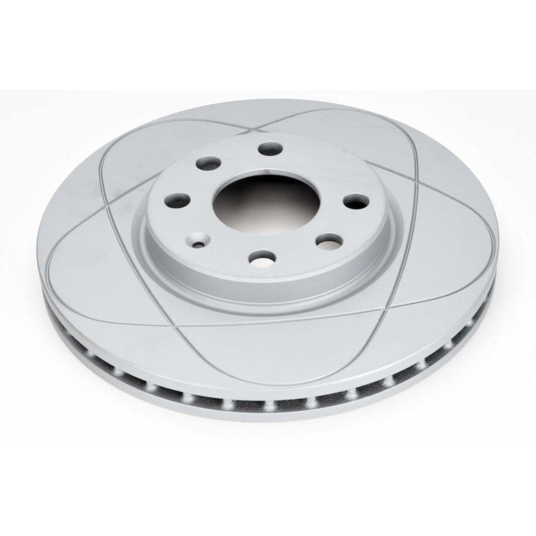 ATE 24.0324-0166.1 Bremsscheibe