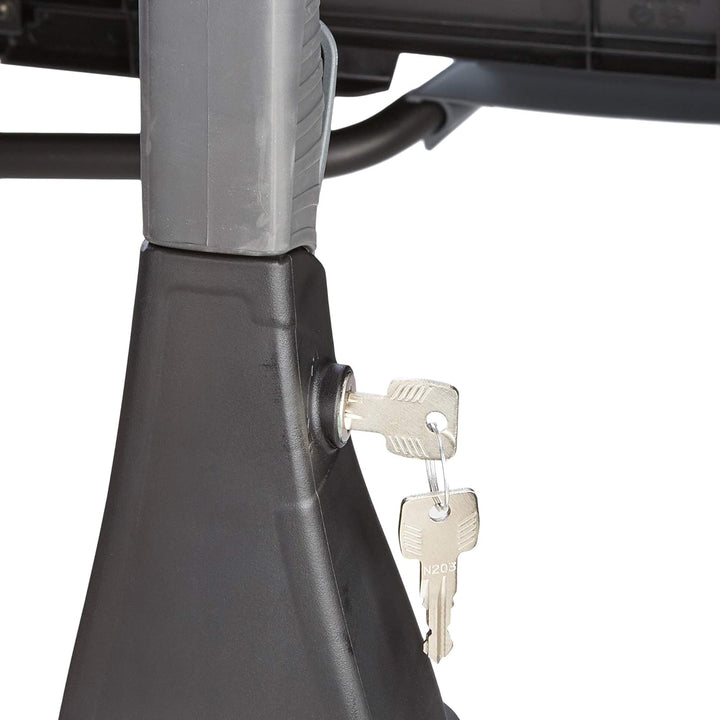 Thule THULE VELOSPACE XT 3BICIS 13 Pines NEGR, TH939B, Mehrfarbig (Mehrfarbig), Einheitsgrösse