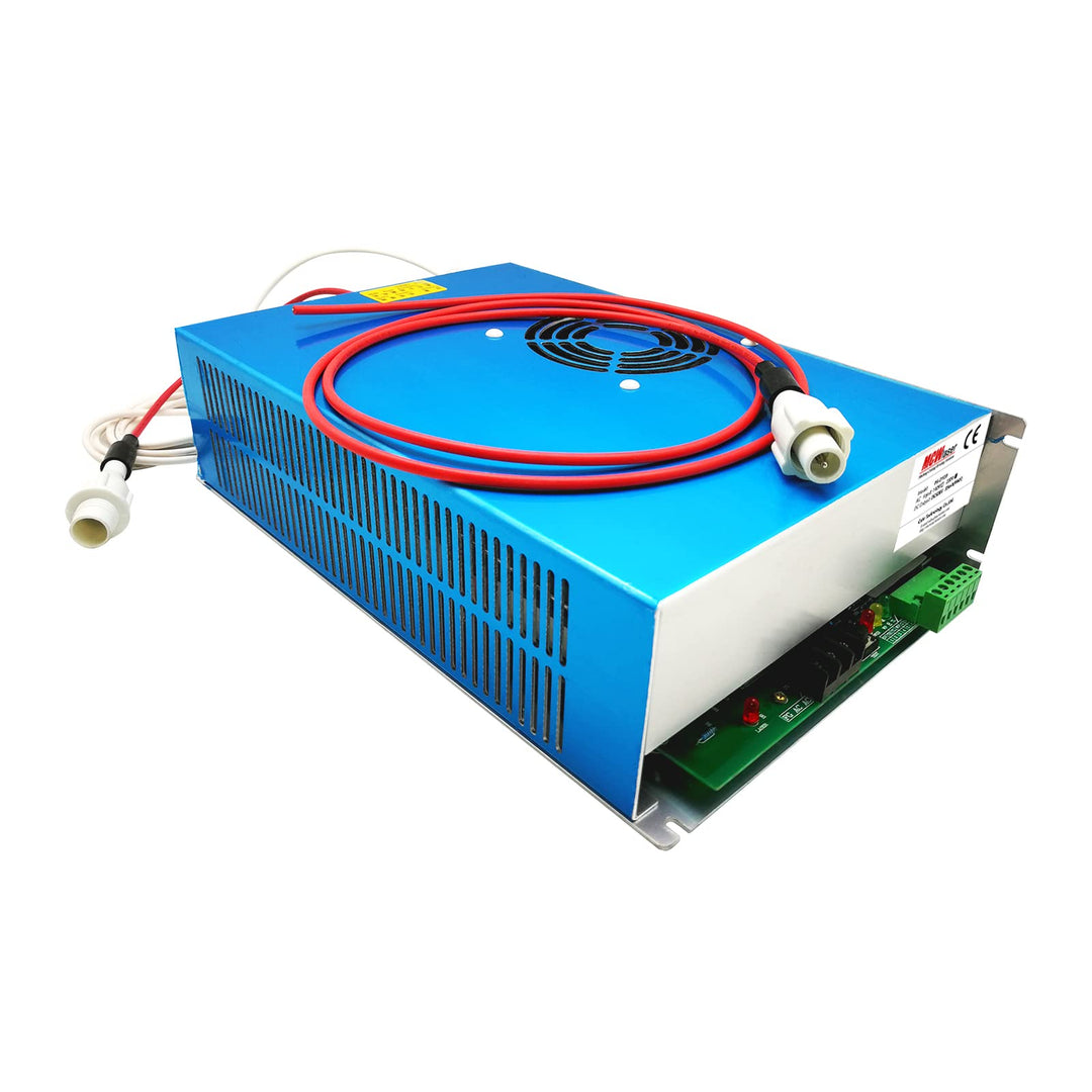 MCWlaser 150W CO2 Laser Netzteil DY20 für 100W 130W 150W RECI W4/S4 W6/S6 W8/S8 CO2 Laserröhre CO2 L