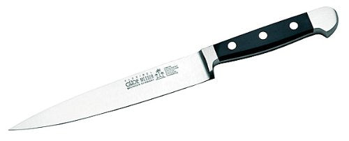 Güde Alpha, Filiermesser, flexibel, Nr. 1765/18
