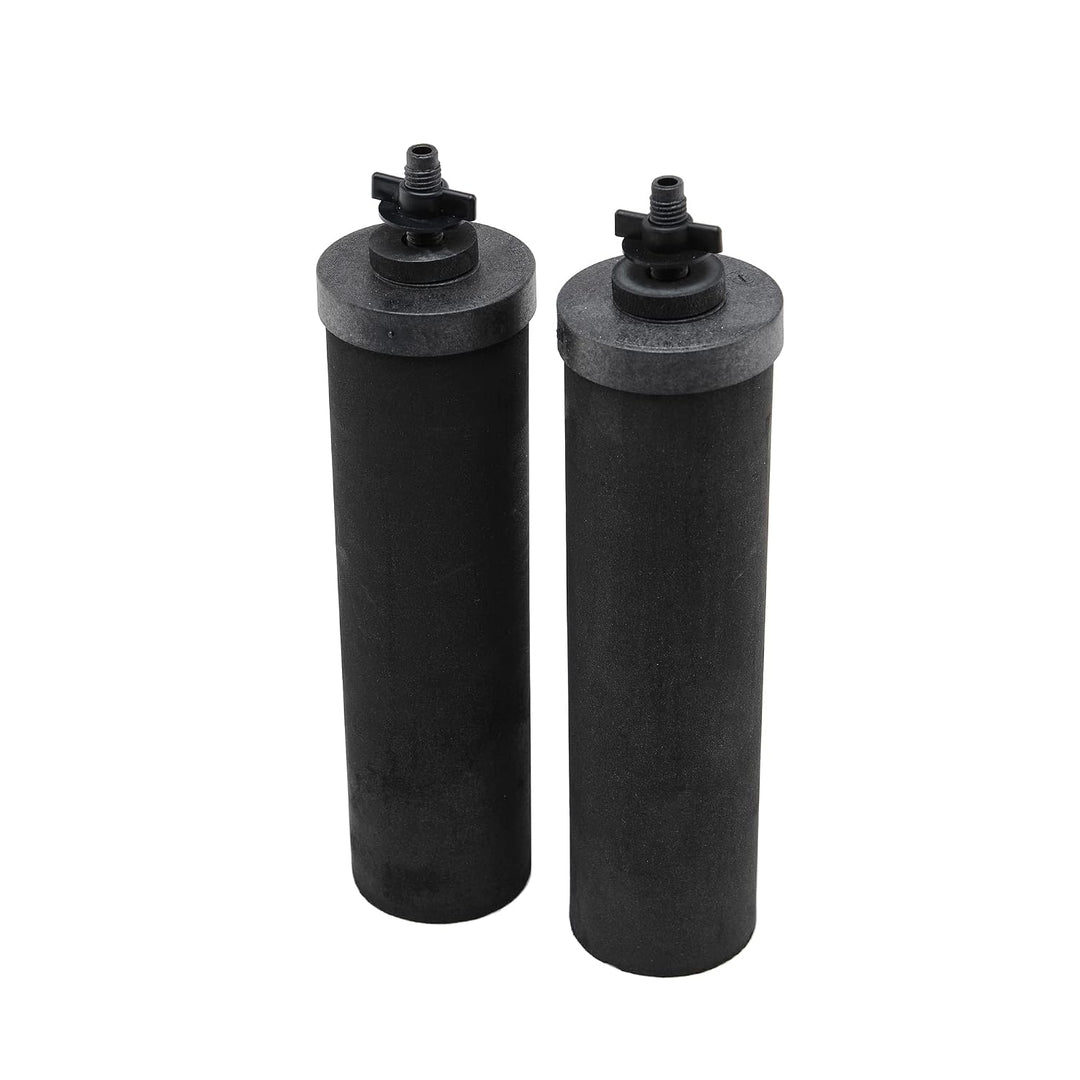 Royal Berkey RB4x2-BB Wasserfiltersystem w/2 Black Elements by Berkey