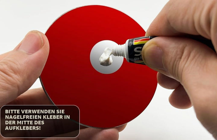simpletome Handbrause Halterung Verstellbar Brausehalter Duschhalterung für Handbrause oder Duschkop