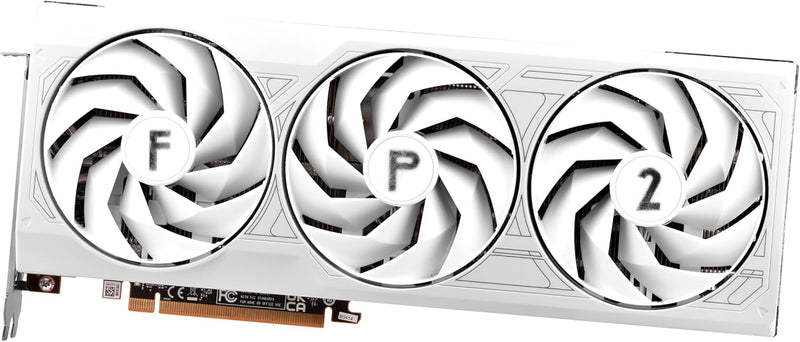 Sapphire Pure AMD Radeon™ RX 7700 XT FROSTPUNK 2 Edition