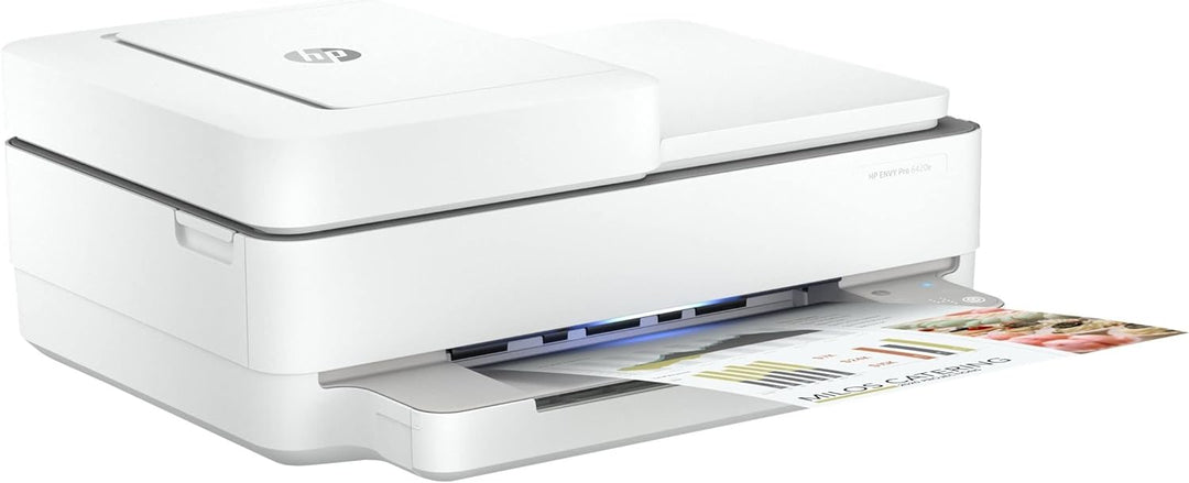 HP Envy 6420e 223R4B # 629