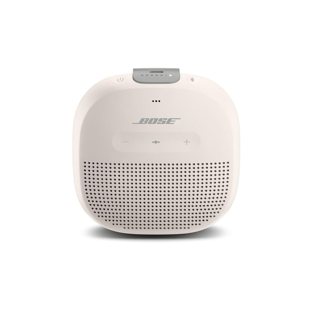 Bose SoundLink Micro Bluetooth speaker: kleiner tragbarer, wasserdichter Lautsprecher mit Mikrofon,