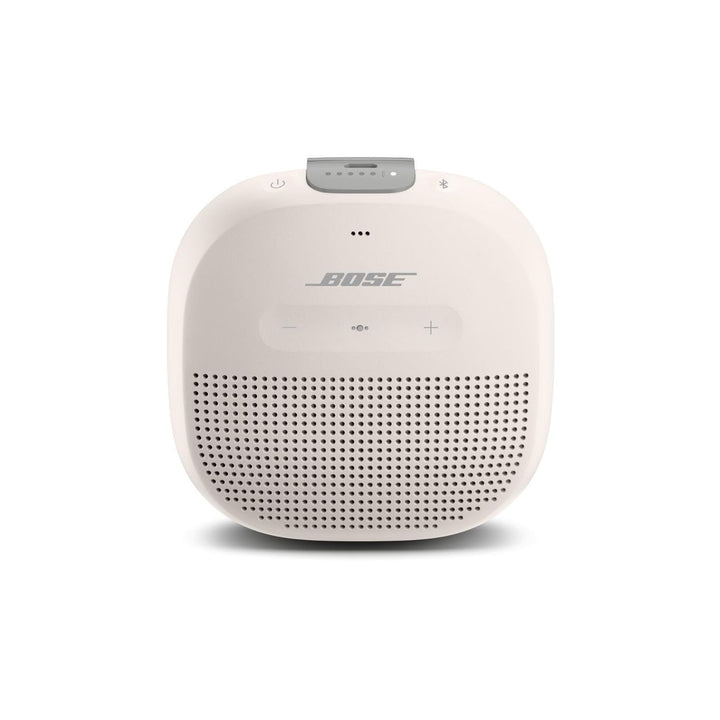 Bose SoundLink Micro Bluetooth speaker: kleiner tragbarer, wasserdichter Lautsprecher mit Mikrofon,