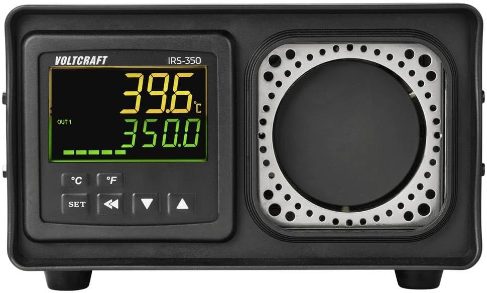 VOLTCRAFT IRS-350 Kalibrator