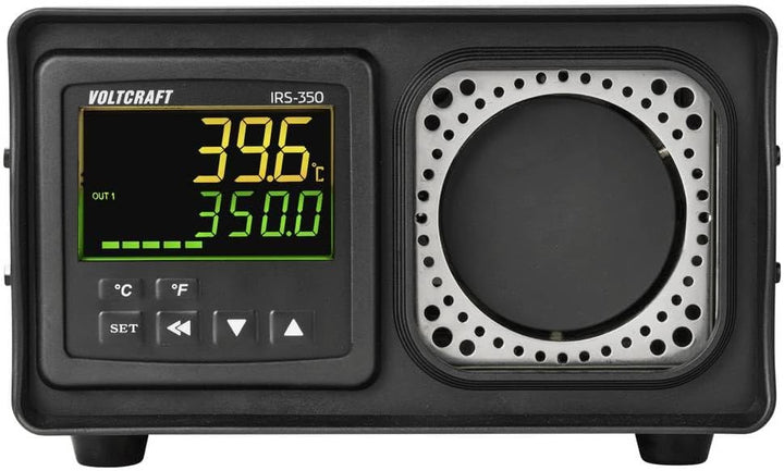 VOLTCRAFT IRS-350 Kalibrator