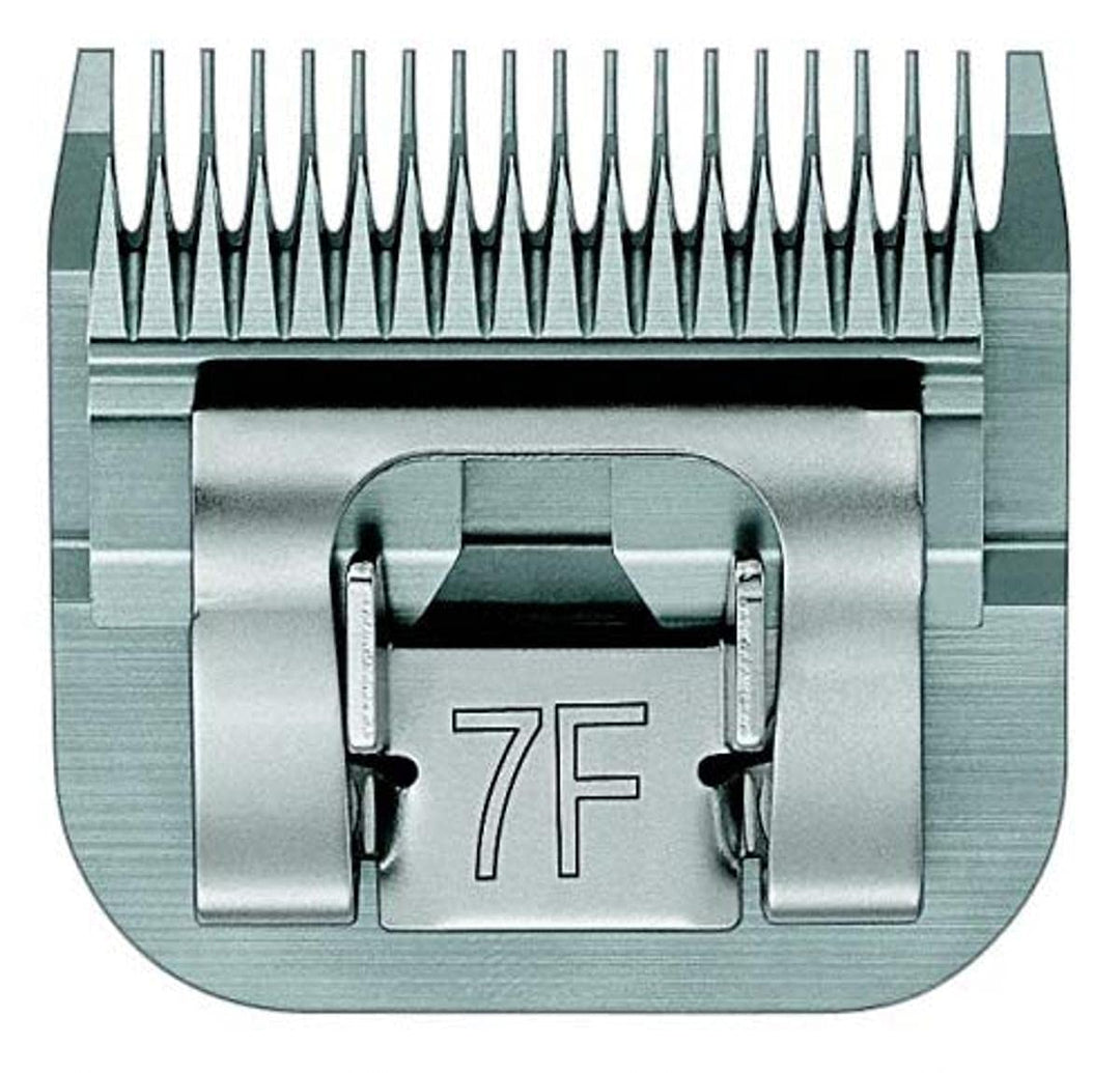 Kerbl Scherkopf SnapOn 3,2mm, Nr.