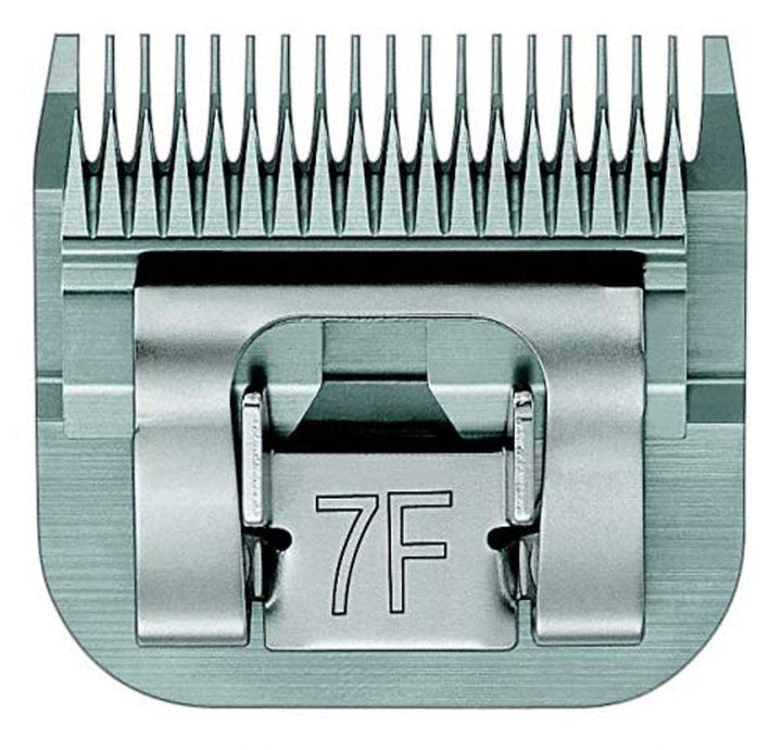 Kerbl Scherkopf SnapOn 3,2mm, Nr.