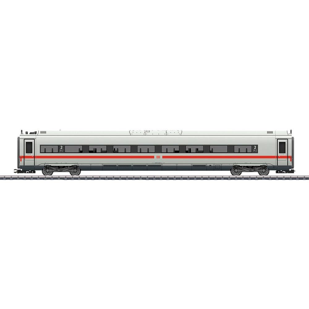 Marklin 43728 Modellbahn-Waggon, Bunt