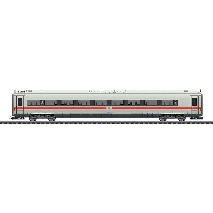 Marklin 43728 Modellbahn-Waggon, Bunt
