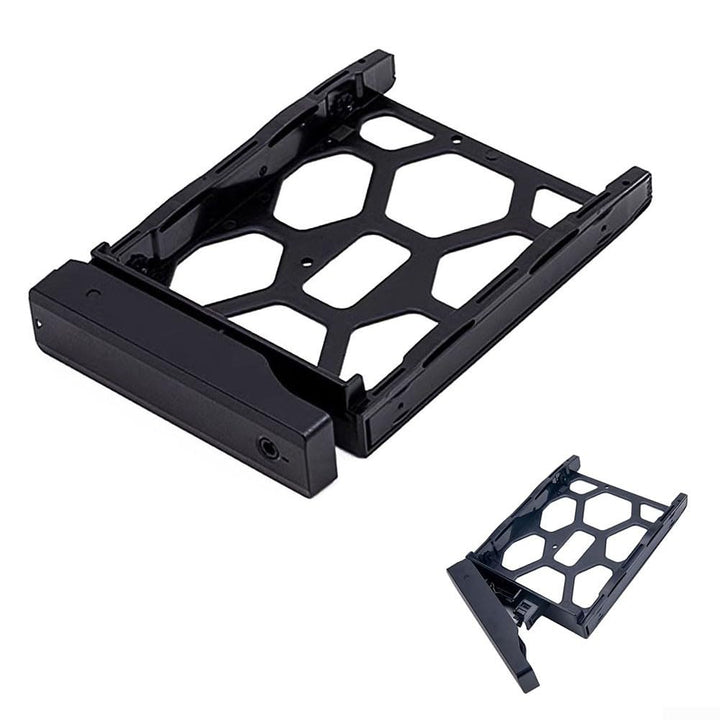 Festplatteneinschub, 6,3 cm auf 8,9 cm (2,5 auf 3,5 Zoll) Adapter, internes Festplatten-Montageset f