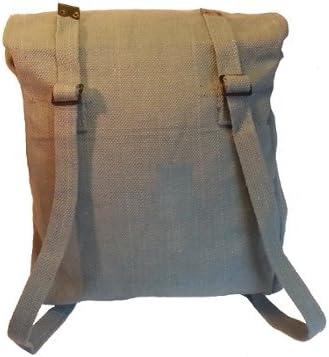Highlander Grossen Web Rucksack Schwarz