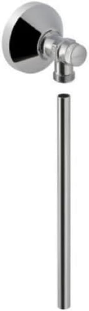 Geberit 215085211 Eckventil 215.085.21.1 1/2" mit Rohr