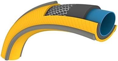 Hozelock 117037 50 m Tricoflex Ultraflex Schlauch (19 mm Durchm.) 19mm diameter, 50 meter Ultraflex,
