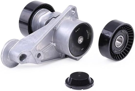 SKF VKMA 36220 Spannrollensatz für Nebentrieb