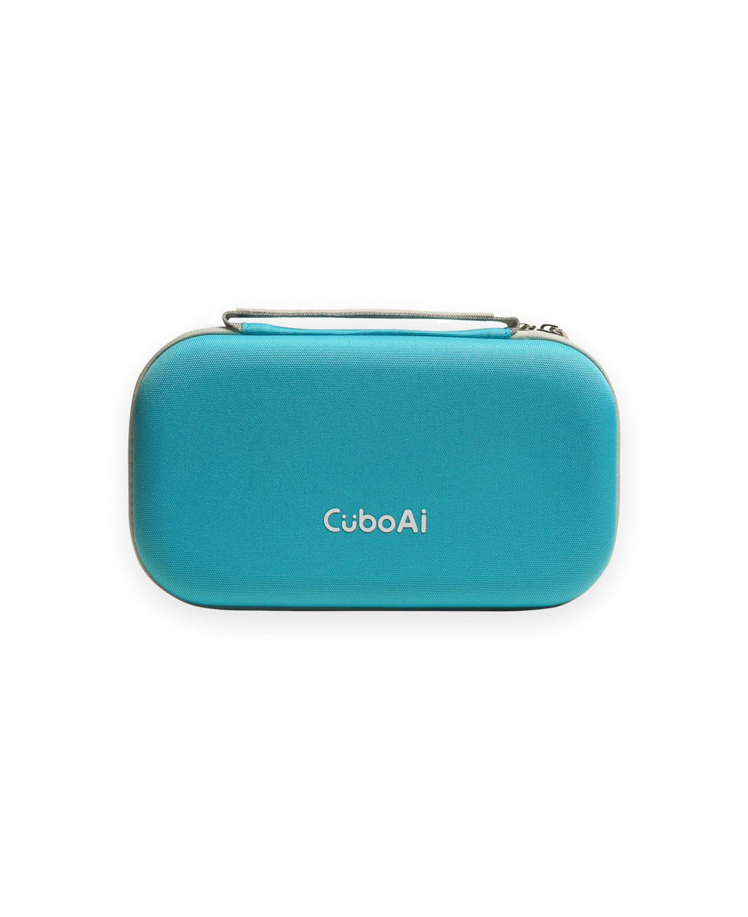 CuboAi Reisekoffer | Schutzhülle für CuboAi Smart Babyphone, Mobile Ständer und Zubehör | Tranquil B