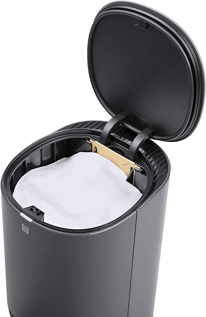 ECOVACS automatische Absaugstation, 30 Tage handfrei, für die automatische Entleerung der Robotersta