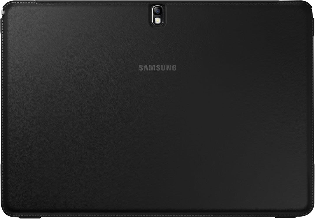 Original Samsung Book Cover 12.2 (Zoll) EF-BP900BBEG schwarz Schutzhülle für Galaxy Note Pro 12.2 un